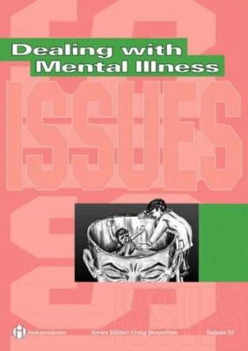 Dealing with Mental Illness Paperback 9781861681416 | eBay UK