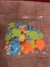 Ocean Animals Stickers 33 Various Stickers