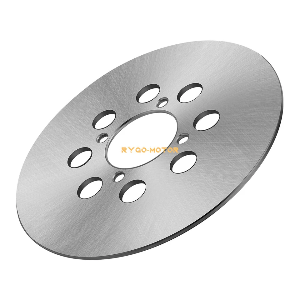 Rear Brake Disc Rotor for Yamaha Raptor 660R YFM660R 2002-2005 5FK-2582W-00-00 - Image 3 of 4