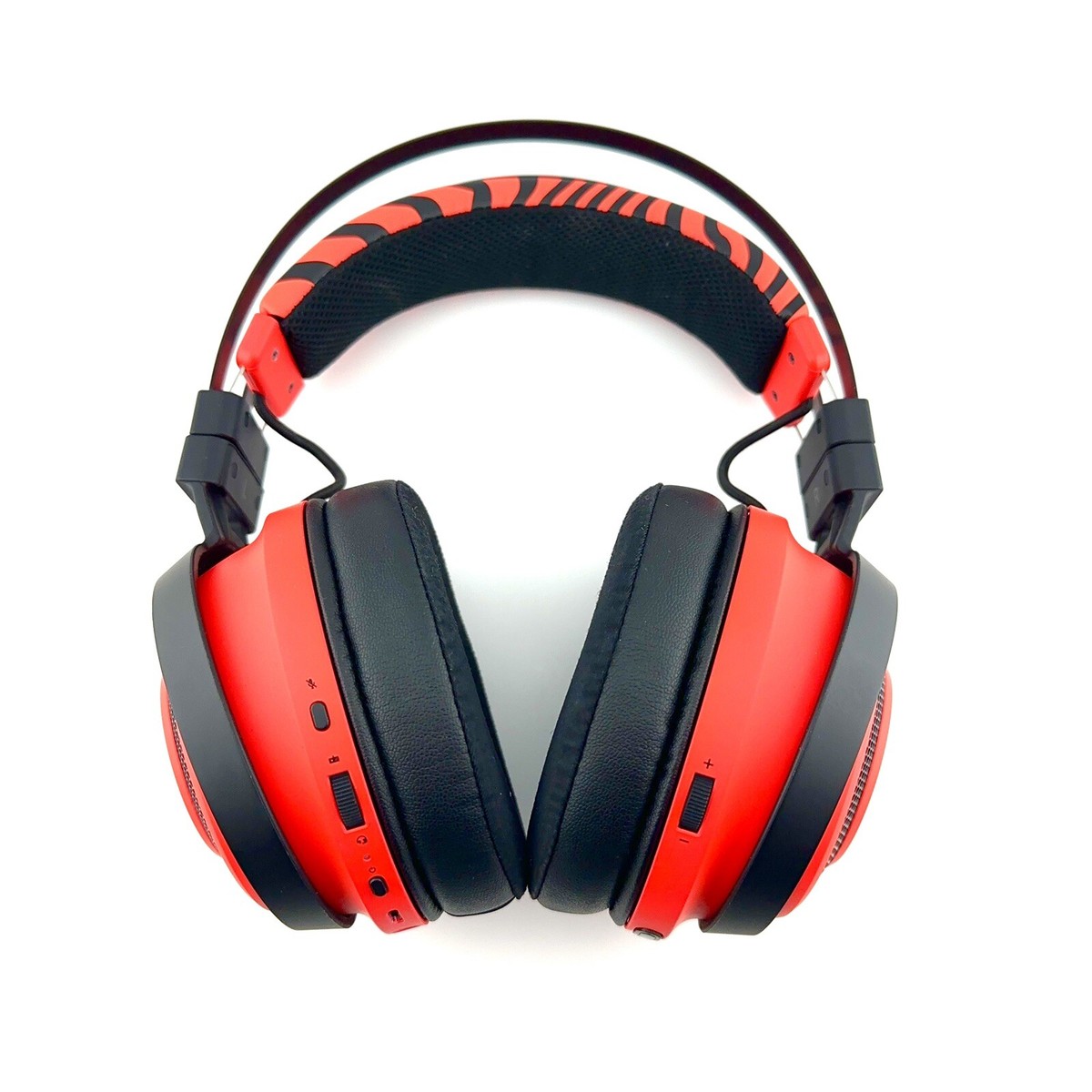 Razer Nari Ultimate - Pewdiepie Limited Edition Headset | eBay