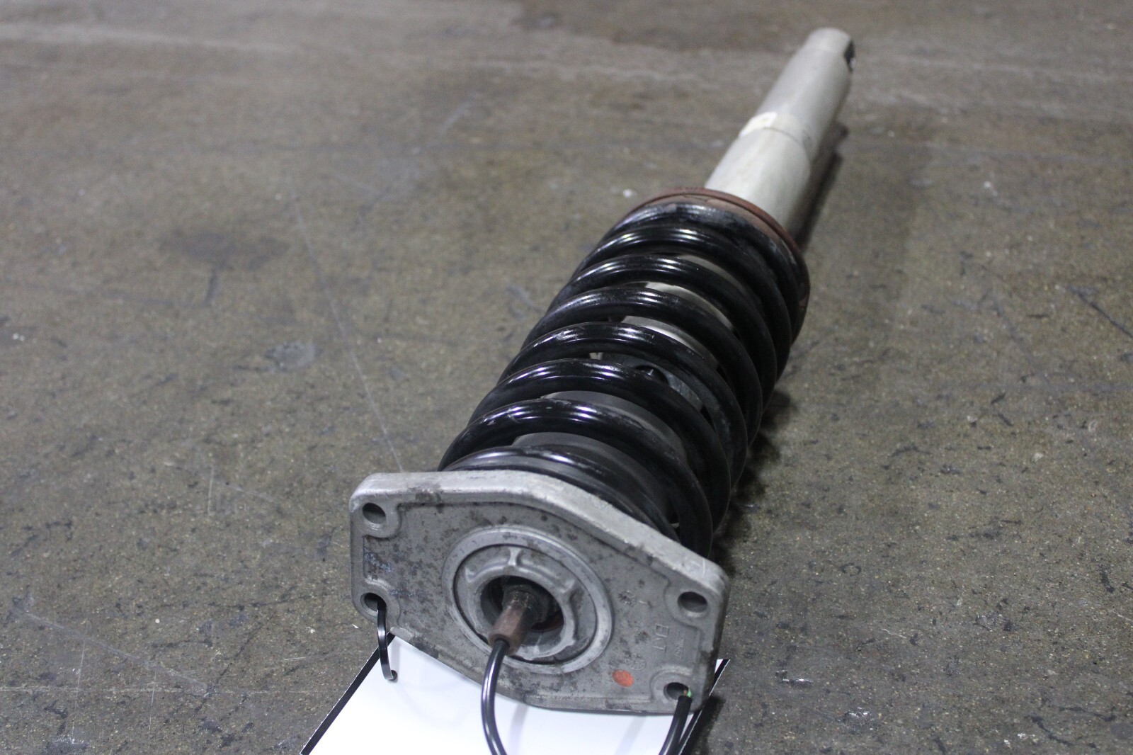 Maserati Quattroporte, Front Shock Absorber, Used, P/N 220915