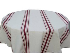 NAPPE BASQUE SOKOA 2 M LINGE