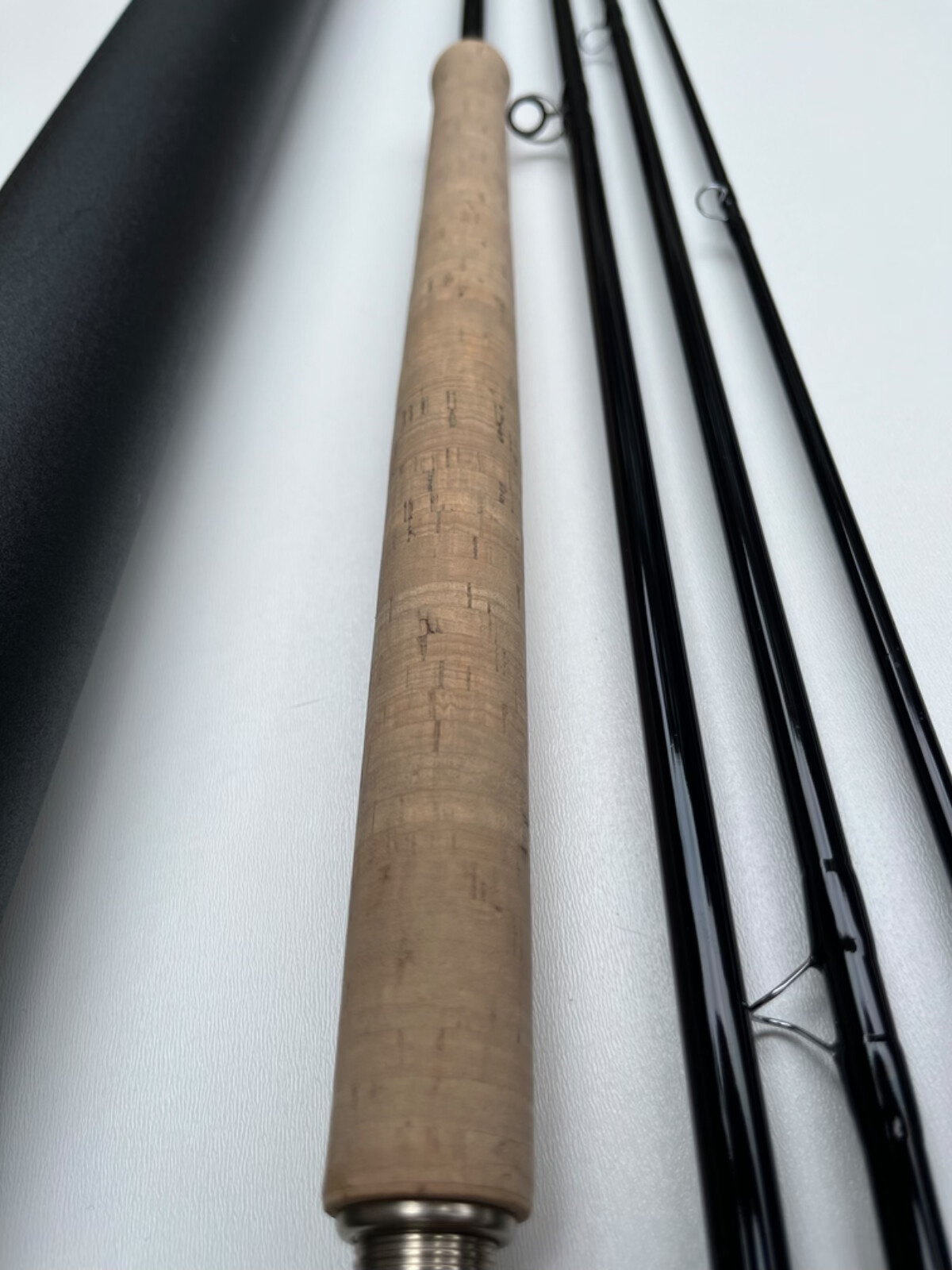 Sage One Fishing Rod 12”6’ 81264 eBay