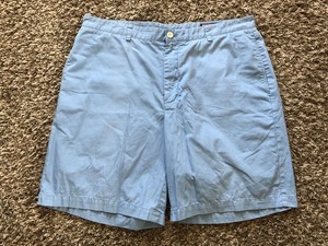 vineyard vines golf shorts
