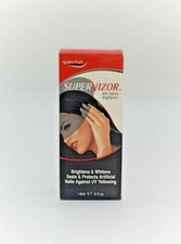 Supernail SuperVizor with Optical Brighteners...