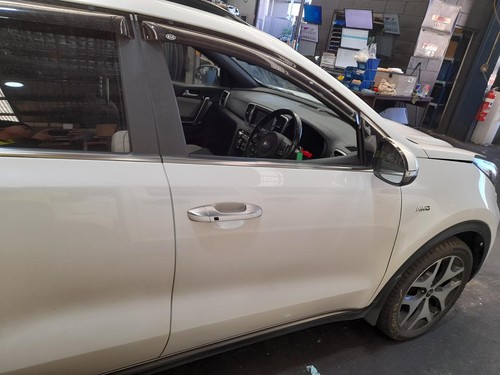 KIA SPORTAGE TRANS/GEARBOX AUTOMATIC, AWD, PETROL, 2.4, G4KJ, QL, 10/15-08/21 - Picture 10 of 12