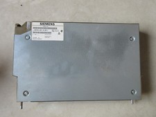 1PC   used  Siemens 6ES5 491-0LB11