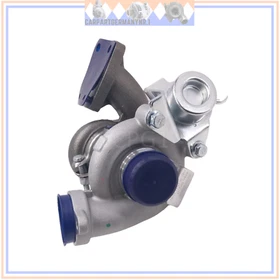Turbolader Turbo für Citroen Fiat Peugeot Ford 1,6 Vgl Nr 0375J0 4917307502