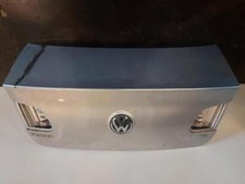 heckklappe 168385 VOLKSWAGEN PASSAT BERLINA 3C2 HIGHLINE 2005