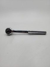 Kraeuter 1/2" Drive 10" Reversible Ratchet #33070 MADE IN USA ๐บ๐ธ๐บ๐ธ๐บ๐ธ