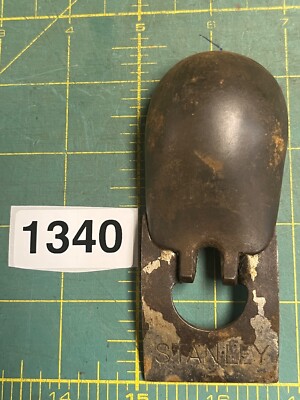 Stanley 18 19 Block Plane Knuckle Joint Lever Cap (1340