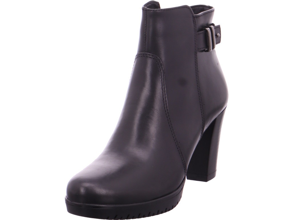 Tamaris Damen Damen Stiefelette Stiefelette schwarz Tamaris Damen Damen Stiefelette Stiefelette schwarz