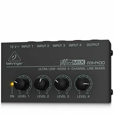 behringer b15