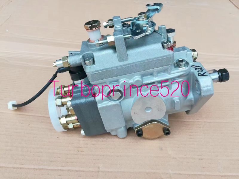 NEW VE6/11F1150RNP239 104661-3030 DIESEL INJECTION PUMP for