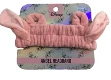 Disney Lilo & Stitch 3D Angel Make UP Headband Christmas Gift Primark