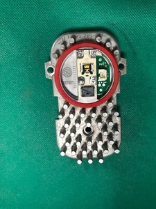 *17 L17 41 BMW 4 Gran Coupe F36 418 d LED-Leuchte Steuergerät 707881