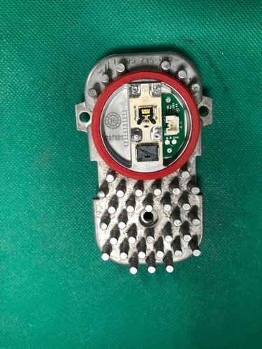 *17 L17 41 BMW 4 Gran Coupe F36 418 d LED-Leuchte Steuergerät 707881