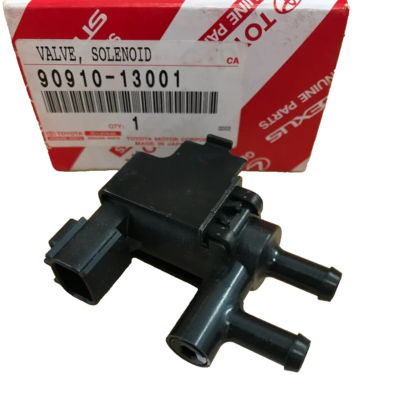 95-96 T100 95-96 TACOMA 3.4L NEW GENUINE TOYOTA SOLENOID VALVE