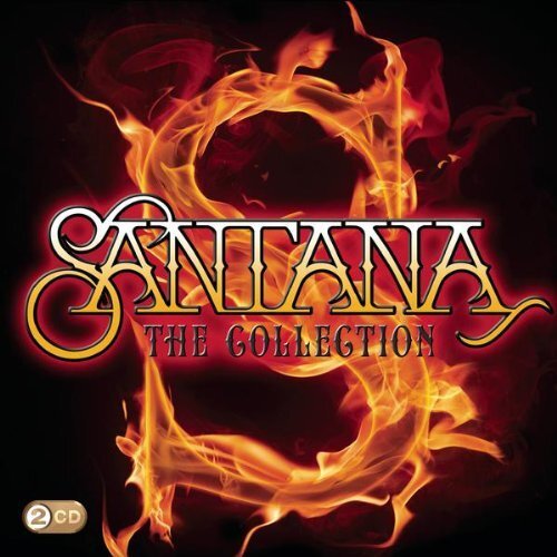 Santana : The Santana Collection CD 2 discs (2012) Expertly Refurbished Product - Picture 1 of 2