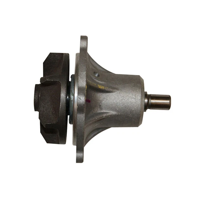 Engine Water Pump GMB 170-1060 - Image 4 of 4