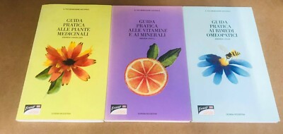 Praktischer Leitfaden Heilpflanzen, Konvolut 3 Bücher, Anleitungen moderne Frau