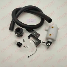 For SeaDoo RXP-X RXT-X GTX 4-TEC  Catch Can Oil Breather RS19050-BCC-4