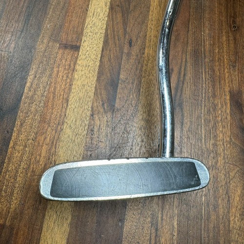 Odyssey Dual Force Rossie I Putter 35"" Stahlschaft rechtshändig - Bild 3 von 18