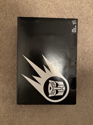 Transformers Arcee Titans Return Headmaster With Ultra Magnus Head Hasbro MISB
