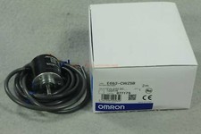 1PCS OMRON E6B2-CWZ5B 100P/R Rotary Encoder E6B2CWZ5B New In Box
