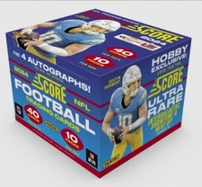 2024 Panini Score BASE & RCs #201-400 football You pick Card - Complete your Set
