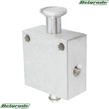 170.V24205 Universal Push Pull Valve 4-Way Replaces APSCO V-8