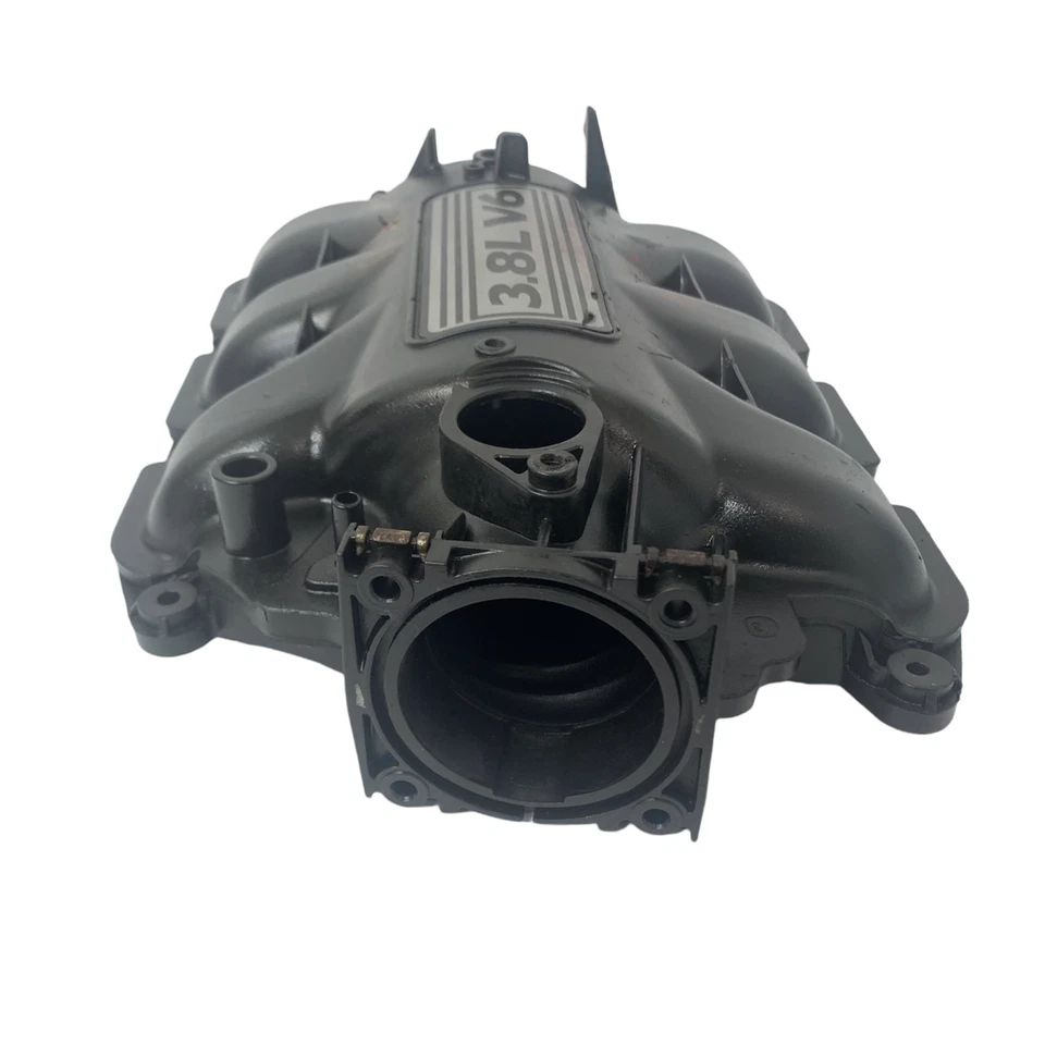 Entrada superior Mopar 2007-2011 3,8 L Wrangler Pacifica Grand Caravan 4781578AP Foto 3 de 3