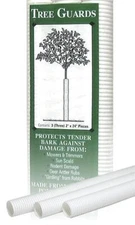 2" x 24" Corrugated Tree Guard Trunk Protector - 3 Pack