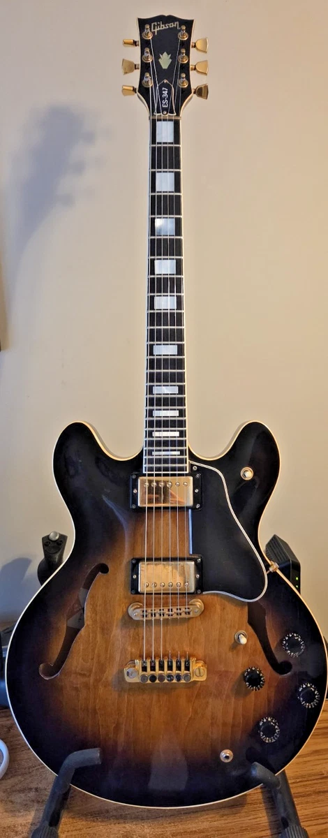 Gibson Es 347 for sale | eBay