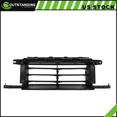  For 2021-2022 Ford F-150 Radiator Lower Grille Shutter Assembly ML3Z8475B