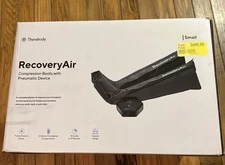 Therabody RecoveryAir  - Small