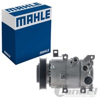 Mahle Behr Klimakompressor 6VS14E Passend FüR Hyundai Elantra I30 KIA Cee'd Ceed