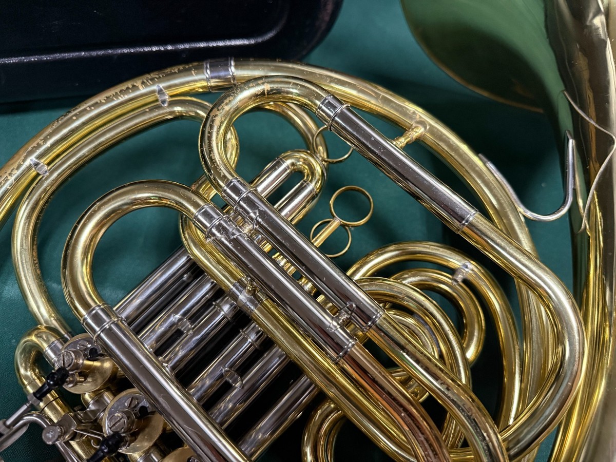 Jupiter JHR-852 Double French Horn | eBay