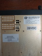 S-TEC 55X AUTOPILOT COMPUTER P/N 01192-34-61T-30