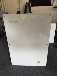 GivEnergy 8.2kwh Battery