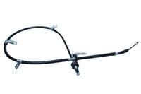 Maxgear Seilzug, Feststellbremse 32-0885