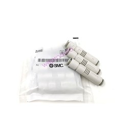 5PC SMC ZU05S Vacuum Ejector, 0.5mm Nozz.Maximum ofx2b;0.45MPa Supp. Press ✦KD