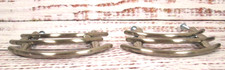 Amerock Allison Satin Nickel Silver Drawer Pull Lot Sleek Minimalist Modern 2.5"