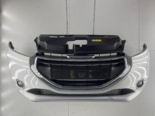 Pare-choc avant Peugeot 208