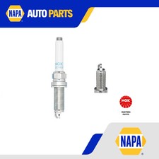 Spark Plugs Set 4x fits MERCEDES GLS63 AMG X167 4.0 2019 on M177.980 NGK Quality