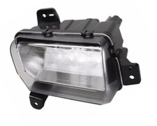 2022-2026 CHEVROLET SILVERADO 1500 DRIVER LEFT FOG LIGHT GM2592337