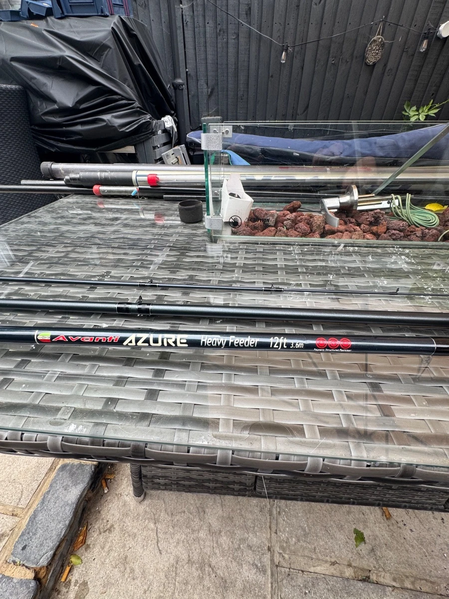 avanti rod products for sale | eBay UK