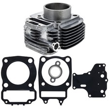 NICHE Cylinder Gasket Kit for Polaris Magnum Trail Boss Blazer ATP 330 (78.5mm)