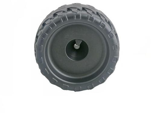 Bck85-2659 Black Wheel Jeep After 2014