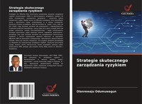 Olanrewaju Odumuwagun | Strategie Skutecznego Zarz¿Dzania Ryzykiem | Taschenbuch